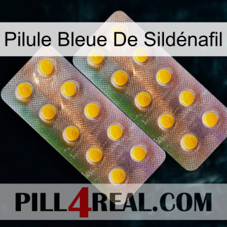 Pilule Bleue De Sildénafil new10